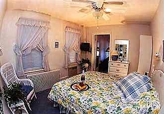 Serendipity Bed & Breakfast Ocean City Buitenkant foto