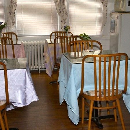 Serendipity Bed & Breakfast Ocean City Buitenkant foto