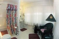 Serendipity Bed & Breakfast Ocean City Buitenkant foto