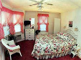 Serendipity Bed & Breakfast Ocean City Buitenkant foto