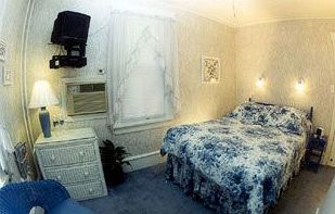 Serendipity Bed & Breakfast Ocean City Buitenkant foto