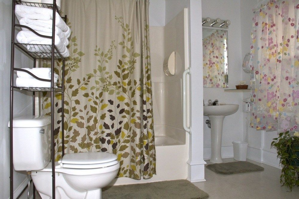 Serendipity Bed & Breakfast Ocean City Buitenkant foto