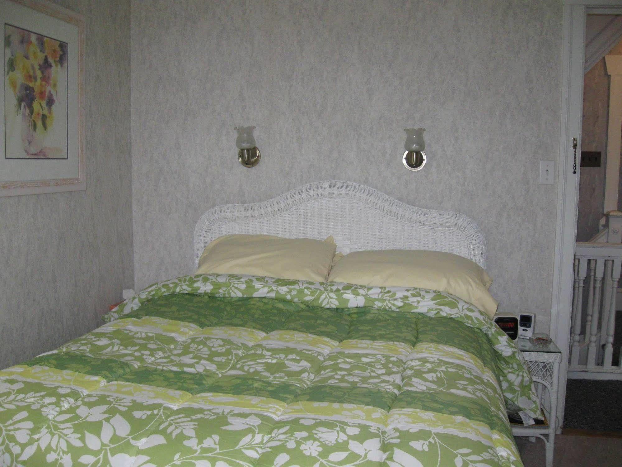 Serendipity Bed & Breakfast Ocean City Buitenkant foto