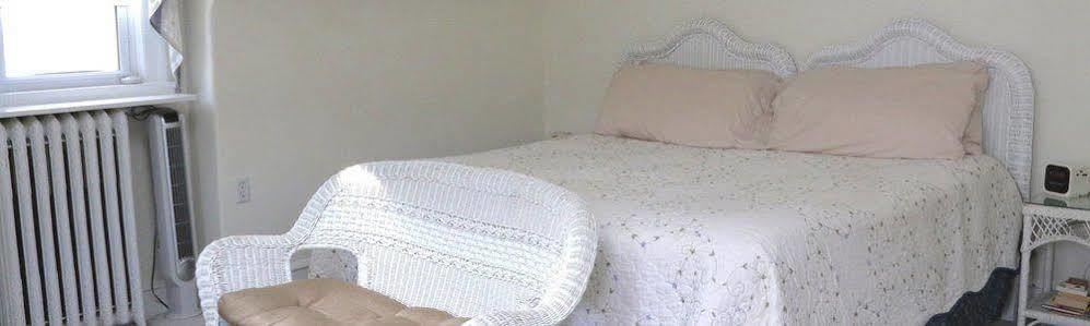 Serendipity Bed & Breakfast Ocean City Buitenkant foto